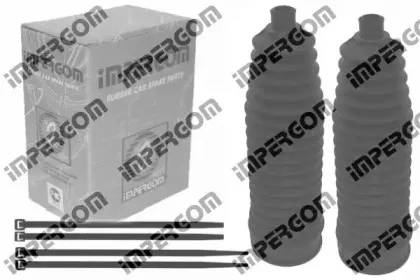 33428 ORIGINAL IMPERIUM Комплект пылника, рулевое управление