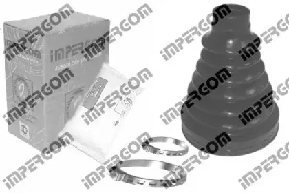 33509 ORIGINAL IMPERIUM Комплект пылника, приводной вал