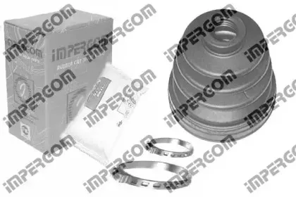 33517 ORIGINAL IMPERIUM Комплект пылника, приводной вал