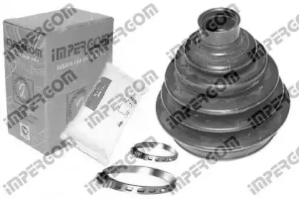 33528 ORIGINAL IMPERIUM Комплект пылника, приводной вал