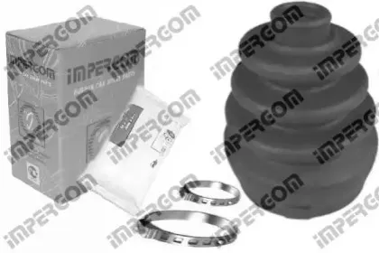 33531 ORIGINAL IMPERIUM Комплект пылника, приводной вал