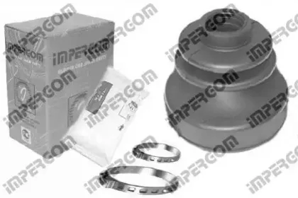 33537 ORIGINAL IMPERIUM Комплект пылника, приводной вал