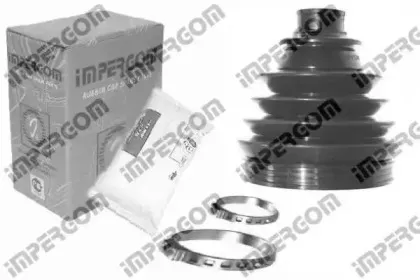 33550 ORIGINAL IMPERIUM Комплект пылника, приводной вал