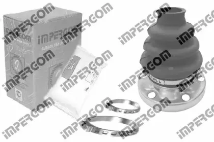 33573 ORIGINAL IMPERIUM Комплект пылника, приводной вал