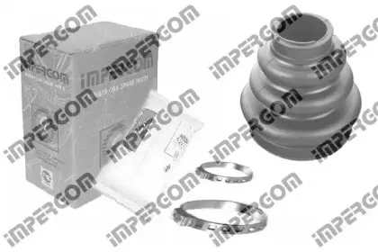 33588 ORIGINAL IMPERIUM Комплект пылника, приводной вал