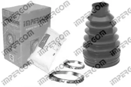 33612 ORIGINAL IMPERIUM Комплект пылника, приводной вал