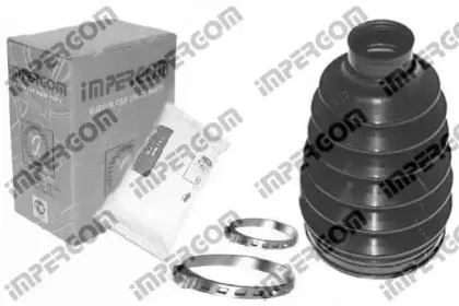 33620 ORIGINAL IMPERIUM Комплект пылника, приводной вал