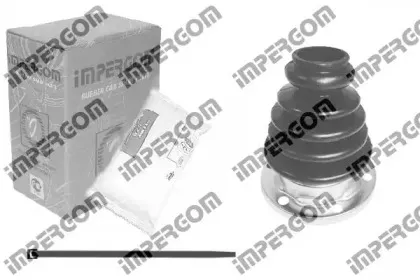 33631 ORIGINAL IMPERIUM Комплект пылника, приводной вал