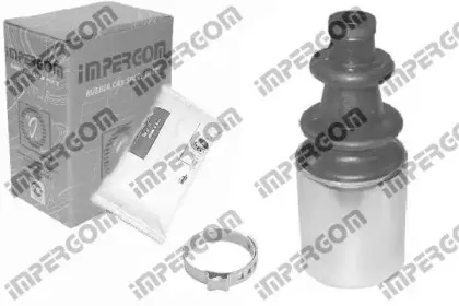 33660 ORIGINAL IMPERIUM Комплект пылника, приводной вал