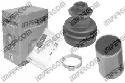33662 ORIGINAL IMPERIUM Комплект пылника, приводной вал