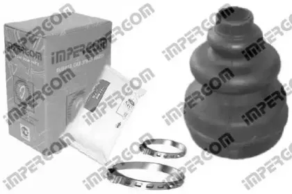 33668 ORIGINAL IMPERIUM Комплект пылника, приводной вал