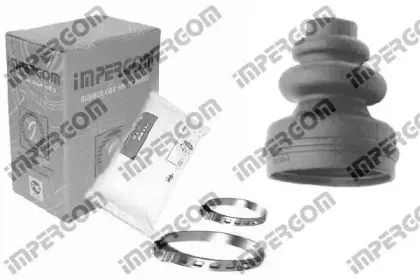 33670 ORIGINAL IMPERIUM Комплект пылника, приводной вал