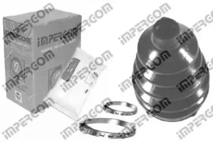 33682 ORIGINAL IMPERIUM Комплект пылника, приводной вал