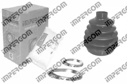 33683 ORIGINAL IMPERIUM Комплект пылника, приводной вал