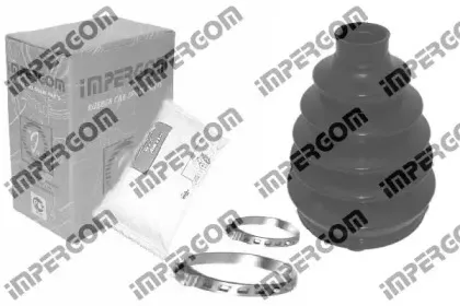 33687 ORIGINAL IMPERIUM Комплект пылника, приводной вал