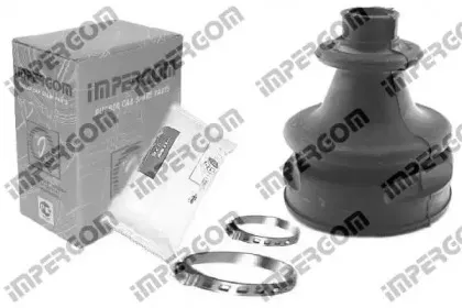 33700 ORIGINAL IMPERIUM Комплект пылника, приводной вал