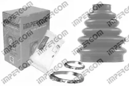 33707 ORIGINAL IMPERIUM Комплект пылника, приводной вал