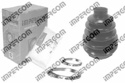 33717 ORIGINAL IMPERIUM Комплект пылника, приводной вал