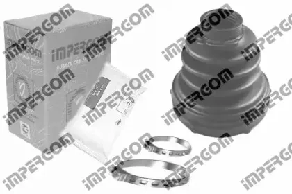 33718 ORIGINAL IMPERIUM Комплект пылника, приводной вал