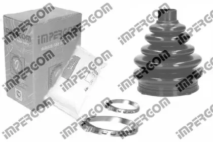 33734 ORIGINAL IMPERIUM Комплект пылника, приводной вал