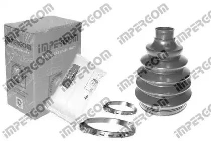 33740 ORIGINAL IMPERIUM Комплект пылника, приводной вал