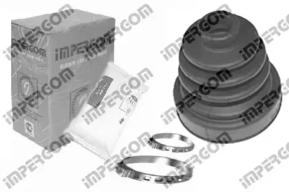 33743 ORIGINAL IMPERIUM Комплект пылника, приводной вал