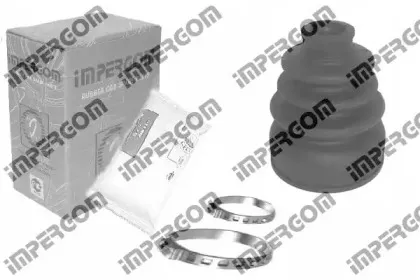 33750 ORIGINAL IMPERIUM Комплект пылника, приводной вал