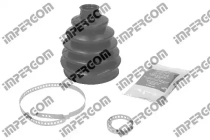 33849 ORIGINAL IMPERIUM Комплект пылника, приводной вал