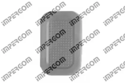 35511 ORIGINAL IMPERIUM Педальные накладка, педаль тормоз