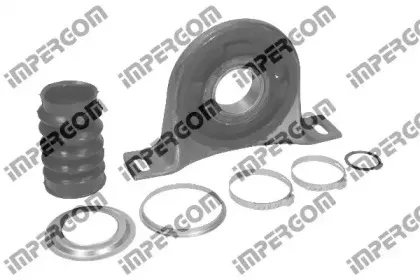 35871 ORIGINAL IMPERIUM Подвеска, карданный вал