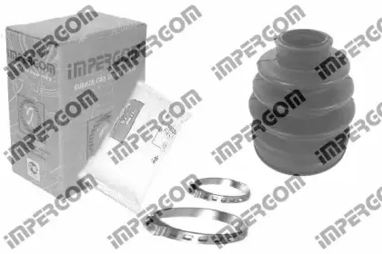 39090 ORIGINAL IMPERIUM Комплект пылника, приводной вал
