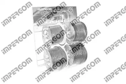 40105 ORIGINAL IMPERIUM Топливный шланг