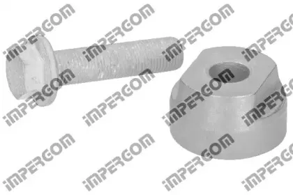 41021 ORIGINAL IMPERIUM Комплект болтов, ременный шкив - коленчатый вал