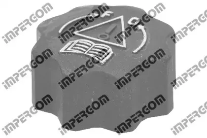 43006 ORIGINAL IMPERIUM Крышка, резервуар охлаждающей жидкости