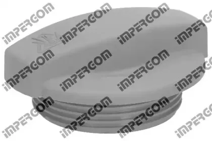 43019 ORIGINAL IMPERIUM Крышка, резервуар охлаждающей жидкости