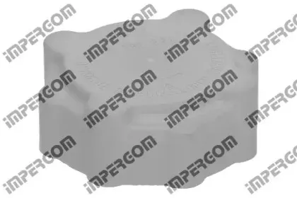 43020 ORIGINAL IMPERIUM Крышка, резервуар охлаждающей жидкости