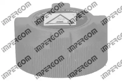 43024 ORIGINAL IMPERIUM Крышка, резервуар охлаждающей жидкости