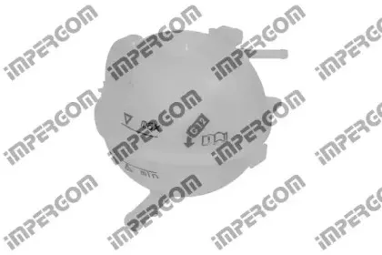 44108I ORIGINAL IMPERIUM Компенсационный бак, охлаждающая жидкость