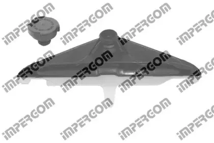 44112 ORIGINAL IMPERIUM Компенсационный бак, охлаждающая жидкость