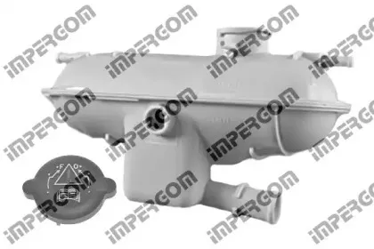 44126 ORIGINAL IMPERIUM Компенсационный бак, охлаждающая жидкость