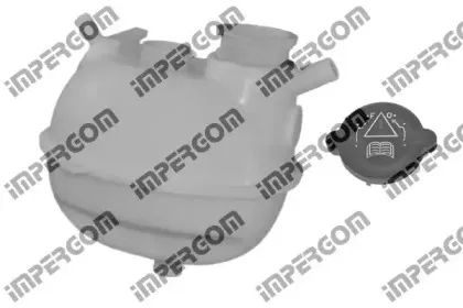 44165 ORIGINAL IMPERIUM Компенсационный бак, охлаждающая жидкость