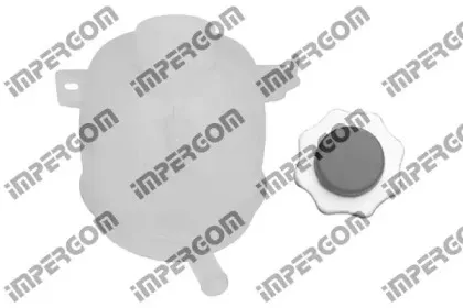 44173 ORIGINAL IMPERIUM Компенсационный бак, охлаждающая жидкость