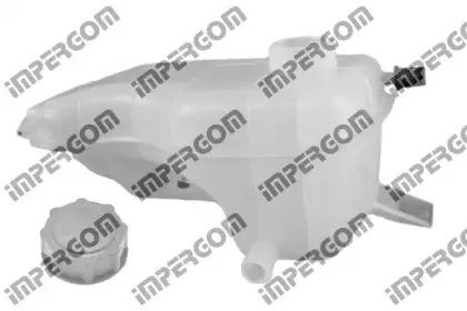 44423 ORIGINAL IMPERIUM Компенсационный бак, охлаждающая жидкость