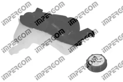 44427 ORIGINAL IMPERIUM Бачок, радиатор