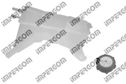 44428 ORIGINAL IMPERIUM Бачок, радиатор