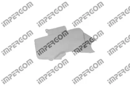 5322 ORIGINAL IMPERIUM Кожух, зубчатый ремень