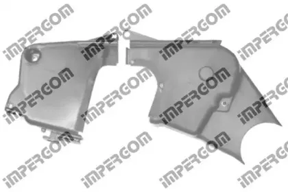 5331 ORIGINAL IMPERIUM Кожух, зубчатый ремень