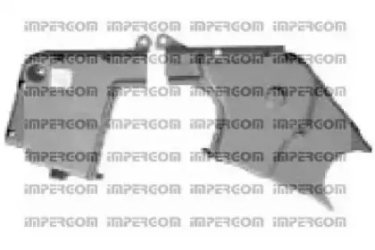 5335 ORIGINAL IMPERIUM Кожух, зубчатый ремень