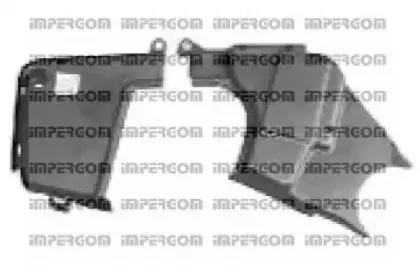 5336 ORIGINAL IMPERIUM Кожух, зубчатый ремень