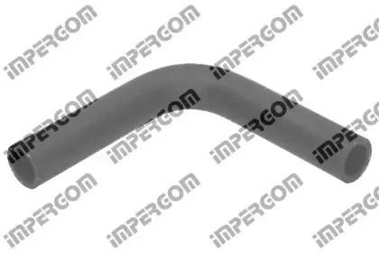 5504 ORIGINAL IMPERIUM Шланг радиатора